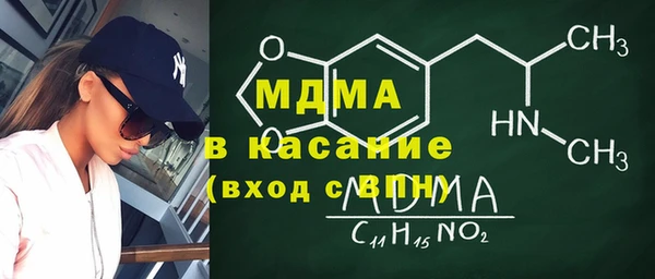 крисы Алзамай